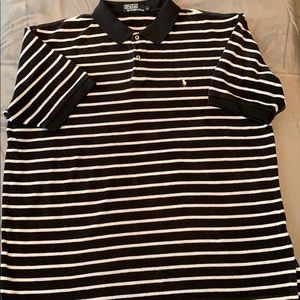 Ralph Lauren Terry Cloth Polo
